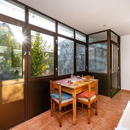 Ferienhaus Kuca Marija - Traditionelles Steinhaus Bei Zadar Debeljak Exteriör bild