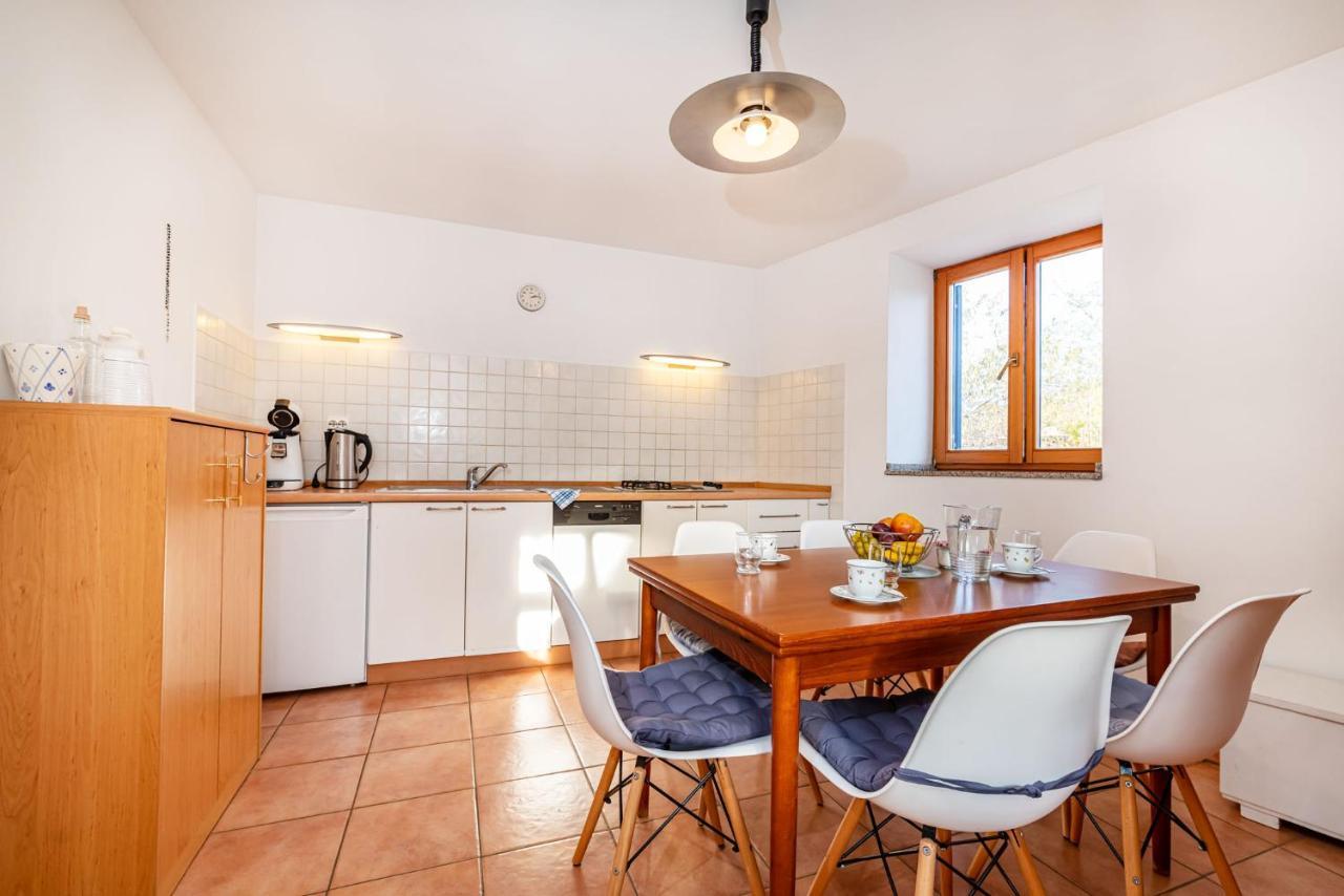 Ferienhaus Kuca Marija - Traditionelles Steinhaus Bei Zadar Debeljak Exteriör bild