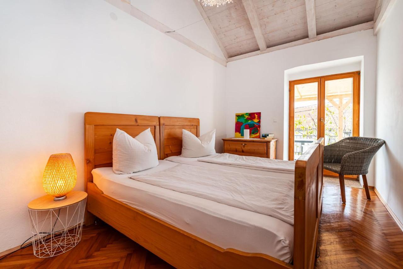 Ferienhaus Kuca Marija - Traditionelles Steinhaus Bei Zadar Debeljak Exteriör bild